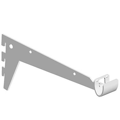 *Confectiedrager Ele sys 32 wit 33cm