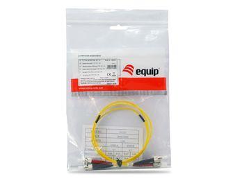 Equip ST/ST 9/125µm 5.0m - [252235]