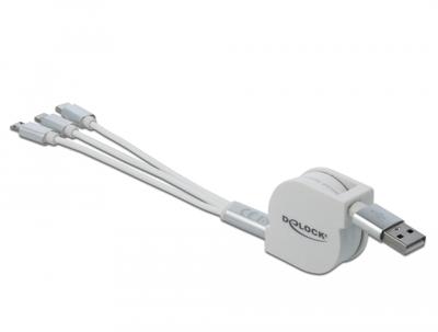 USB kabel splitter USB kabel splitter