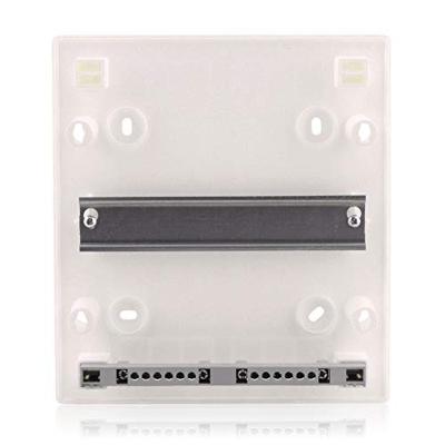 Intratec MKCAGH8-T MKCAGH8-T Distributiekast Inhoud: 1 stuk(s)