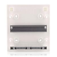 Intratec MKCAGH8-T MKCAGH8-T Distributiekast Inhoud: 1 stuk(s) - thumbnail