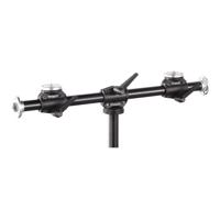 Godox LSA 10 Dual mount arm - thumbnail