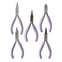 Vaessen Creative • tangenset voor sieraden - thumbnail