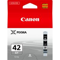 Canon CLI-42 GY grijs - thumbnail