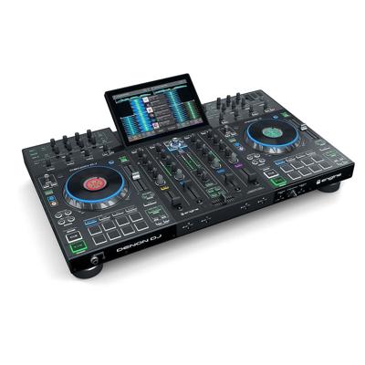 Denon DJ Denon DJ Prime 4