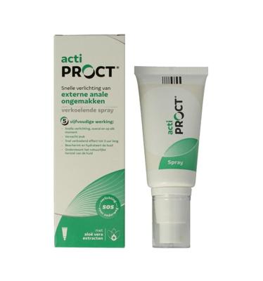 Actiproct Aambeienspray
