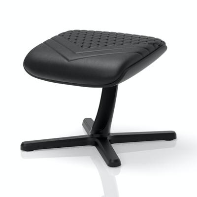 Noblechairs voetensteun V2 echt leer
