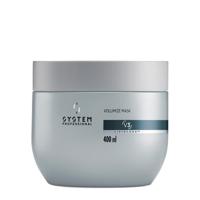 System Professional Volumize Mask 400ml - thumbnail