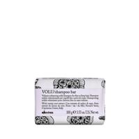 Davines Essential Haircare Volu Shampoo Bar 100gr - thumbnail