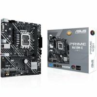 Moederbord Asus 90MB1G10-M0EAYC LGA 1700 INTEL H610 - thumbnail