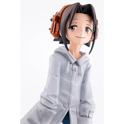 Shaman King Banpresto Figure - Yoh Asakura Shaman King Banpresto Figure - Yoh Asakura