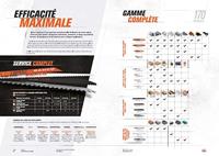 Bahco 3942-WOOD-SET-5P Zaagbladset hout 5 stuk(s) - thumbnail