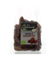 Its Amazing Dadels - thumbnail