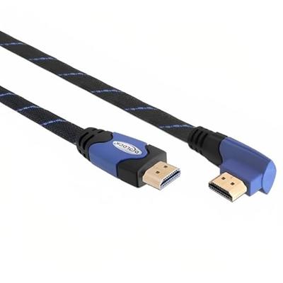 DeLOCK 3m High Speed HDMI 1.4 - [82957]