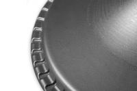 Digitus Zit/stastoel DA-90422 Zwart DA-90422 - thumbnail