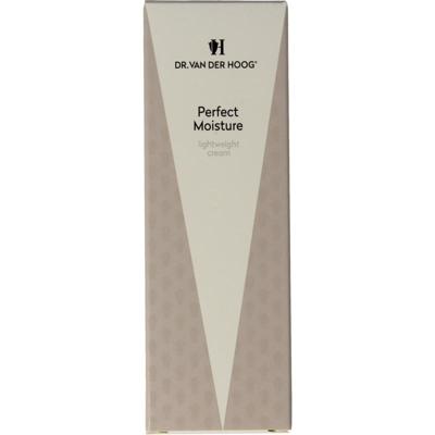 Dr. Van Der Hoog Dr. Van Der Hoog Perfect Moisture (50ml)