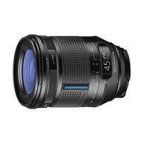 Irix 45mm f/1.4 Dragonfly Nikon FX - thumbnail