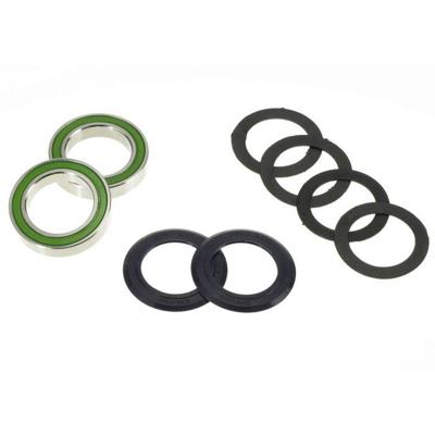 ENDURO BEARINGS Bb kit bsa shimano hollowtech ii (24x37mm) - a/c ss