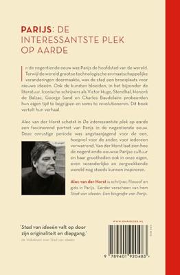De interessantste plek op aarde (Paperback)