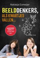 Beelddenkers, als kwartjes vallen... - Natasja Esmeijer - ebook - thumbnail