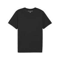 Puma x Hyrox Poly Graphic T-Shirt Heren - thumbnail