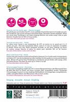 Zaden Flowering Climbers Thunbergia mixed Buzzy - Buzzy - thumbnail