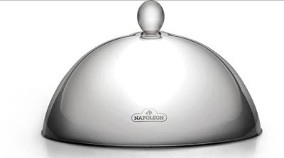 RVS cloche BBQ Napoleon Grills - Napoleon grills