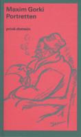 Portretten (Paperback) - thumbnail