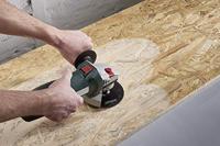 Wolfcraft Hechtschuurschijven | K80 | Ø115mm | 5 stuks - 2283100 - thumbnail