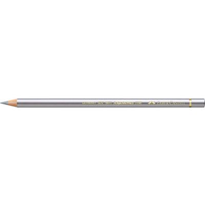 Faber Castell Kleurpotlood Polychromos - 251 zilver