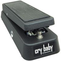 Dunlop GCB95F Cry Baby Classic wah-wah pedaal - thumbnail