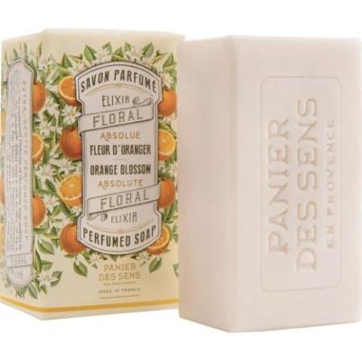 Panier des Sens Orange Blossom Geparfumeerde Zeep 150gr