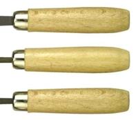 Connex Set Sleutelvijlen 6Dlg - COX977035 - thumbnail