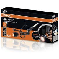 Osram Automotive LEDIL417 LEDinspect 3-IN-1 INSPECTION LIGHT Werklamp - thumbnail