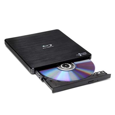 Hitachi-LG Data Storage BP55EB40 externe blu-ray-combo - thumbnail