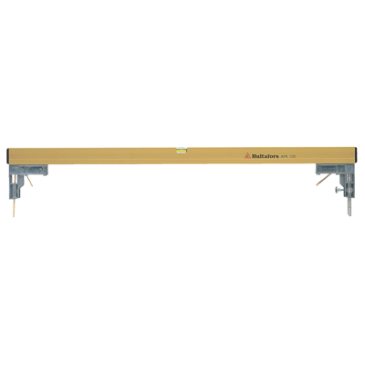 Hultafors Clino- en Hellingsmeter APK 100 | 1000mm - HU402501