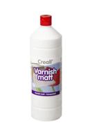 Vernis creall mat 1000ml - thumbnail