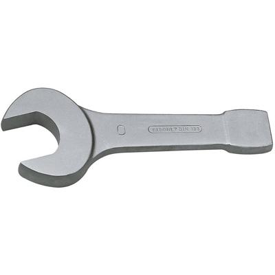 Gedore 6400930 133 60 Slagsteeksleutel Sleutelbreedte (metrisch) 60 mm