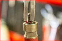 KS Tools 5007029 Precisie-borgveertang - thumbnail