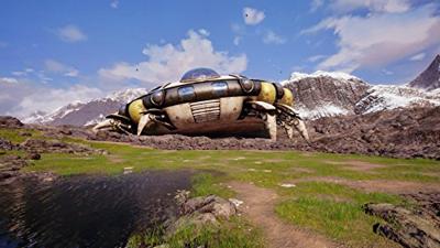 Jump Force - thumbnail
