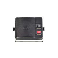 Albrecht 20/905 7120 Kleine externe luidspreker - thumbnail