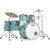 Pearl DMP926S/C884 Decade Maple Ice Mint 6-delig drumstel - thumbnail