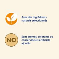 PURINA Cat Chow Lam, Groene Bonen - nat kattenvoer - 10x85 g - thumbnail