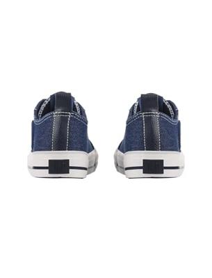 GAP Sneakers Houston Denim GAL001F5TYELYB Blauw-32 maat 32