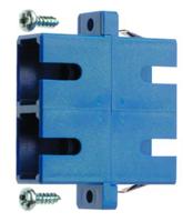 Telegärtner 100007242 Connector voor glasvezelkabels Metaal 1 stuk(s) - thumbnail