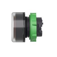 Schneider Electric ZB5AW553 ZB5AW553 Frontelement voor verlichte druktoets 1 knop Druk-ontgrendeling 1 stuk(s) - thumbnail