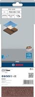 Bosch Accessoires 3 Banden 100x610 X440, Best for Wood+Paint , SET 2608606139 - thumbnail