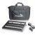 Palmer Pedalbay 40 lichtgewicht variabel pedalboard met tas - thumbnail