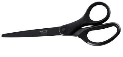 Leitz 5420-60-95 Universele schaar Rechtshandig Zwart Leitz 5420-60-95 Universele schaar Rechtshandig Zwart