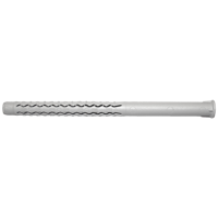 pgb-Europe SMART | Nylon plug lange spreidingszone Ø 8x80 SM0LPLN000800803 - thumbnail